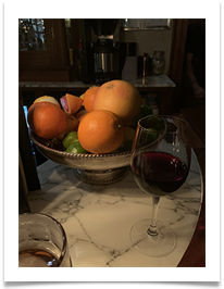 2020 Day8_I'm Only Here for the Fruit - Chris Berg